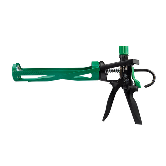 PISTOLA PER CARTUCCE SIGILLANTI CON TRASMISSIONE DI POTENZA REGOLABILE MODELLO MULTIGUN LINEA TEC7 - CON TRASMISSIONE DI POTENZA REGOLABILE  - FAC