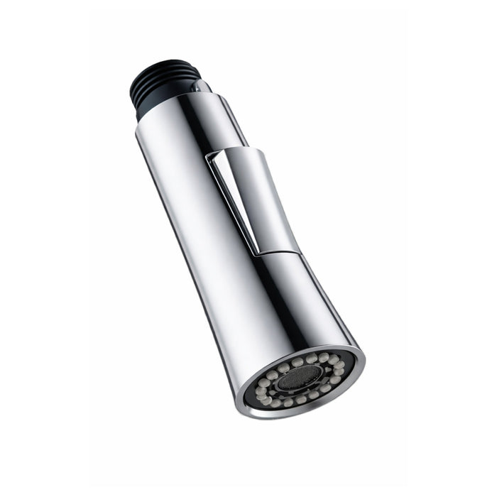 TESTA IN ABS PER MISCELATORI   - AER