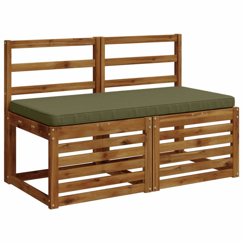 Cuscino per Panchina a 1 Pezzo VUGHT 100% Poliestere 951806