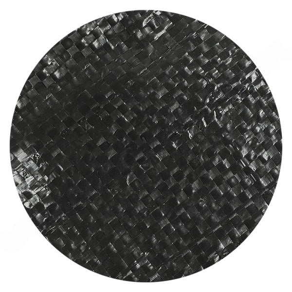 TELO PER PACCIAMATURA H. cm 105 x  100 mt - nero  - LIF