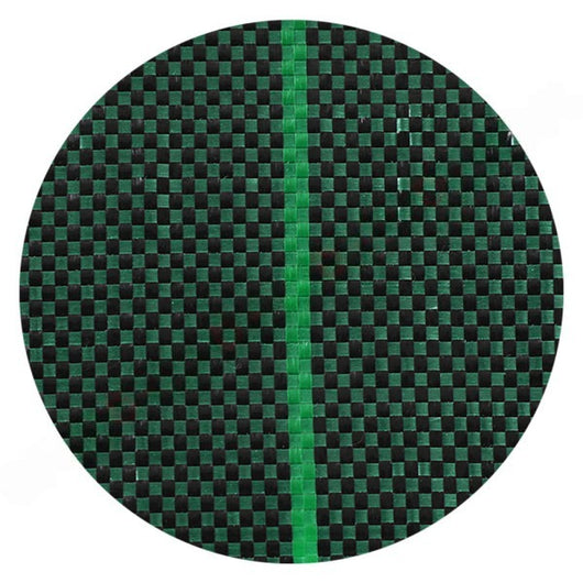 TELO PER PACCIAMATURA H. cm 210 x  100 mt - verde  - LIF