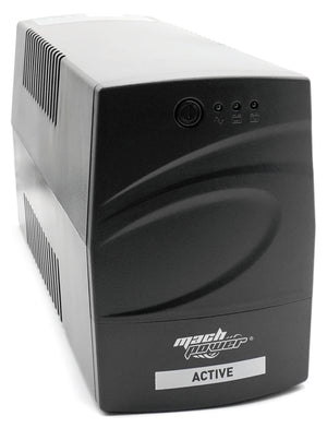 UPS GRUPPO DI CONTINUITÀ  600VA/290W