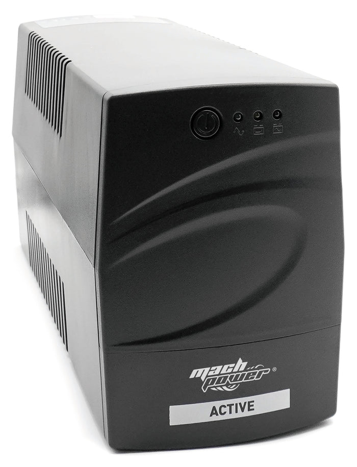 UPS GRUPPO DI CONTINUITÀ  600VA/290W