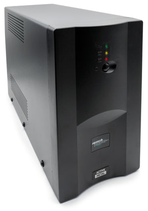 UPS GRUPPO DI CONTINUITÀ 1300VA/720W