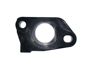 COLLETTORE ASPIRAZIONE PER RASAERBA - 1 pezzi EXCEL