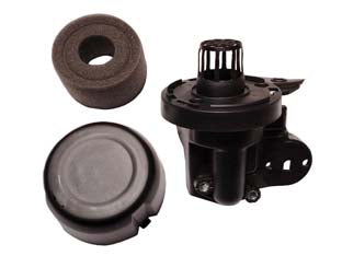 ASSIEME FILTRO ARIA PER RASAERBA - 1 pezzi EXCEL