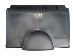 DEFLETTORE POSTERIORE PER RASAERBA - 1 pezzi EXCEL