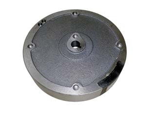 VOLANO PER RASAERBA - 1 pezzi EXCEL