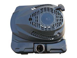 CARTER SUPERIORE PER RASAERBA - 1 pezzi EXCEL