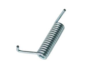 MOLLA DEFLETTORE PER RASAERBA - 1 pezzi EXCEL