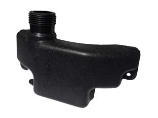 SERBATOIO CARBURANTE PER RASAERBA - 1 pezzi EXCEL