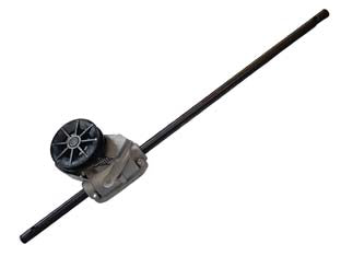 SCATOLA INGRANAGGI TRAZIONE PER RASAERBA - 1 pezzi EXCEL