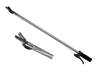 LEVA COMANDO SICUREZZA PER RASAERBA - 1 pezzi EXCEL