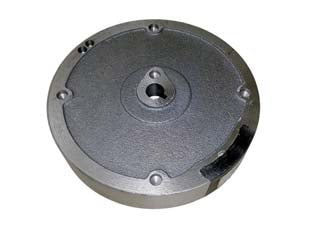 VOLANO PER RASAERBA - 1 pezzi EXCEL