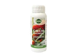 CONCIME LIQUIDO CALCIO MAGNESIO- - gr.300 - 12 pezzi GREENWALL