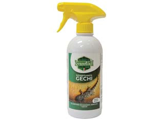DISABITUANTE GECHI SPRAY- - ml.500 - 6 pezzi GREENWALL