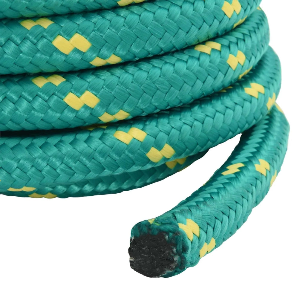 Corda da Barca 5 m 4 Verde PP 42029645