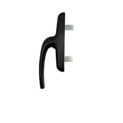 CREMONESE UNIVERSALE P/FINESTRE NERO- VI.TEL- 1,0 pz
