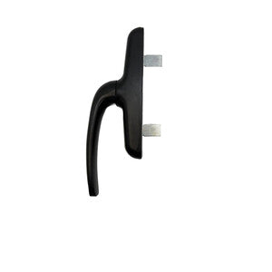 CREMONESE UNIVERSALE P/FINESTRE NERO- VI.TEL- 1,0 pz