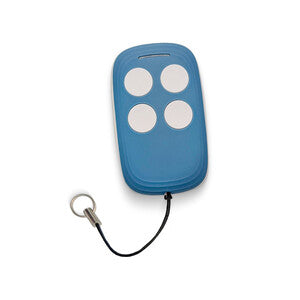 RADIOCOMANDO QUICK 4IN1  BFT-FAAC-V2-CAME  433/868- 1,0 pz