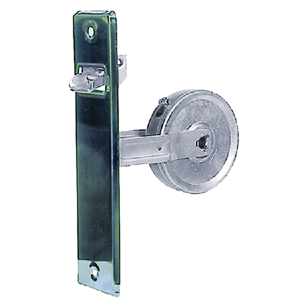 1pz avvolgitore automatico ad incasso mt 6 interasse 185 cod:ferx.308840nlm