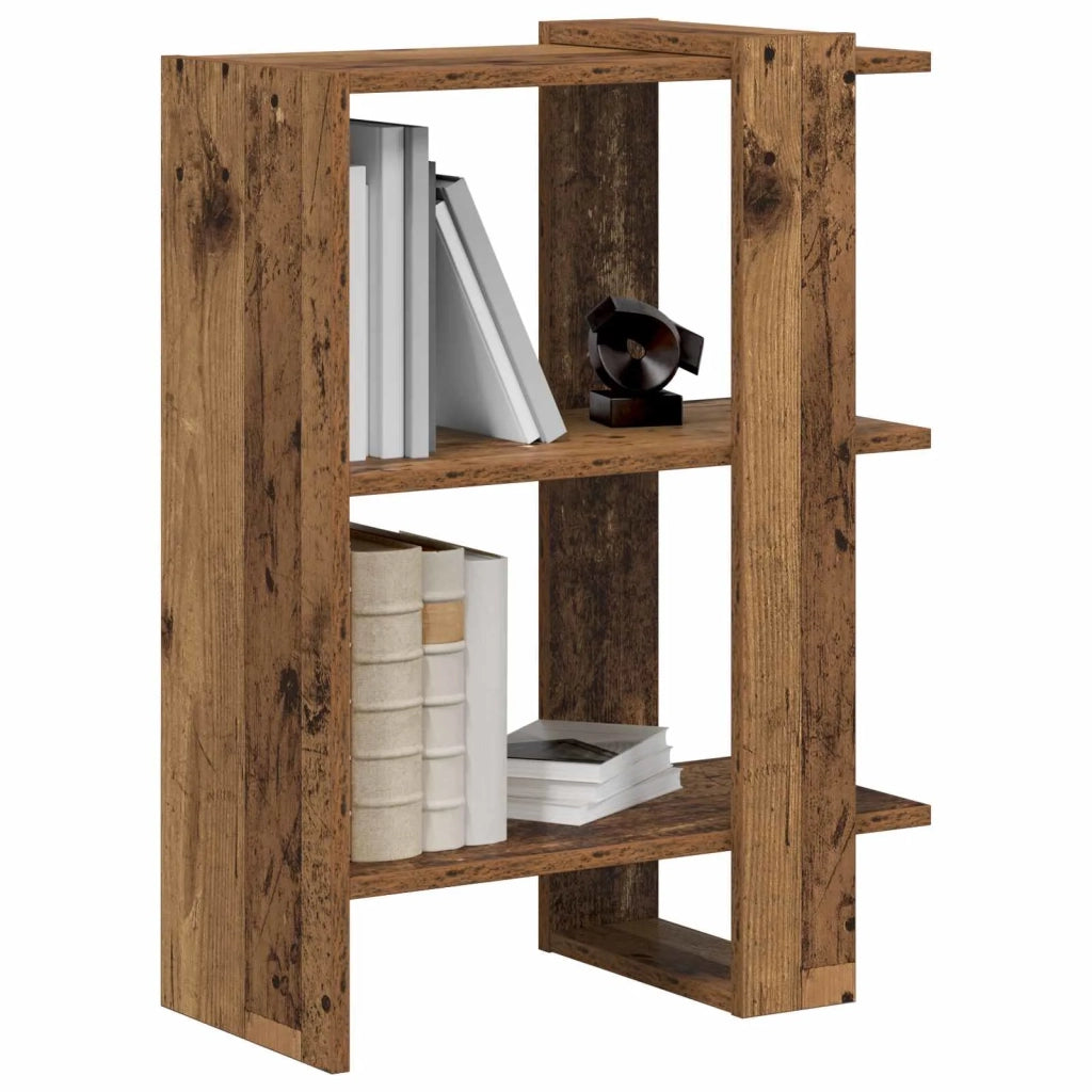 Libreria Legno vecchio 52 x 25 x 71,5 cm Legno multistrato
