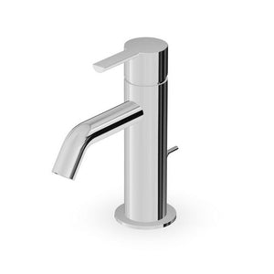 MONOCOMANDO LAVABO SERIE GILL- Cromo- ZUCCH- pezzi 1