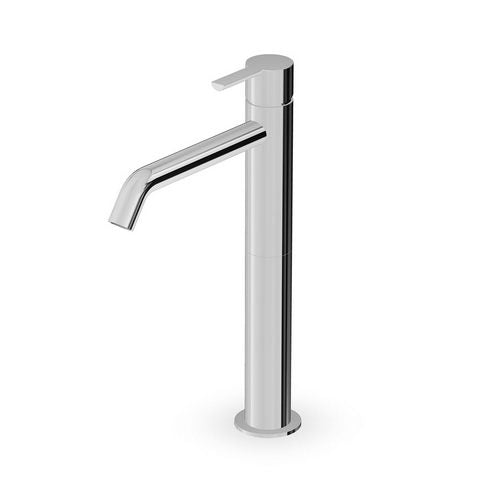 MONOCOMANDO LAVABO ALTO SERIE GILL- Cromo- ZUCCH- pezzi 1