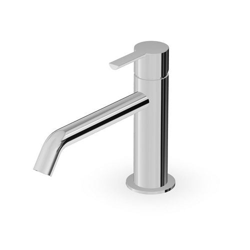 MONOCOMANDO LAVABO SERIE GILL BOCCA PROLUNGATA- Cromo- ZUCCH- pezzi 1