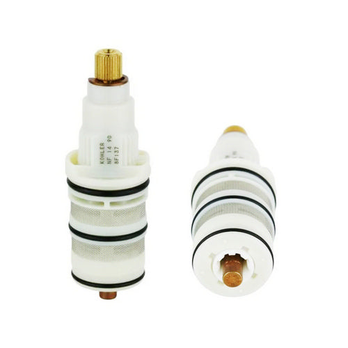 CARTUCCIA TERMOSTATICA- ZUCCH- pezzi 1