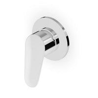 MONOCOMANDO INCASSO DOCCIA SERIE RIVO- Cromo- ZUCCH- pezzi 1