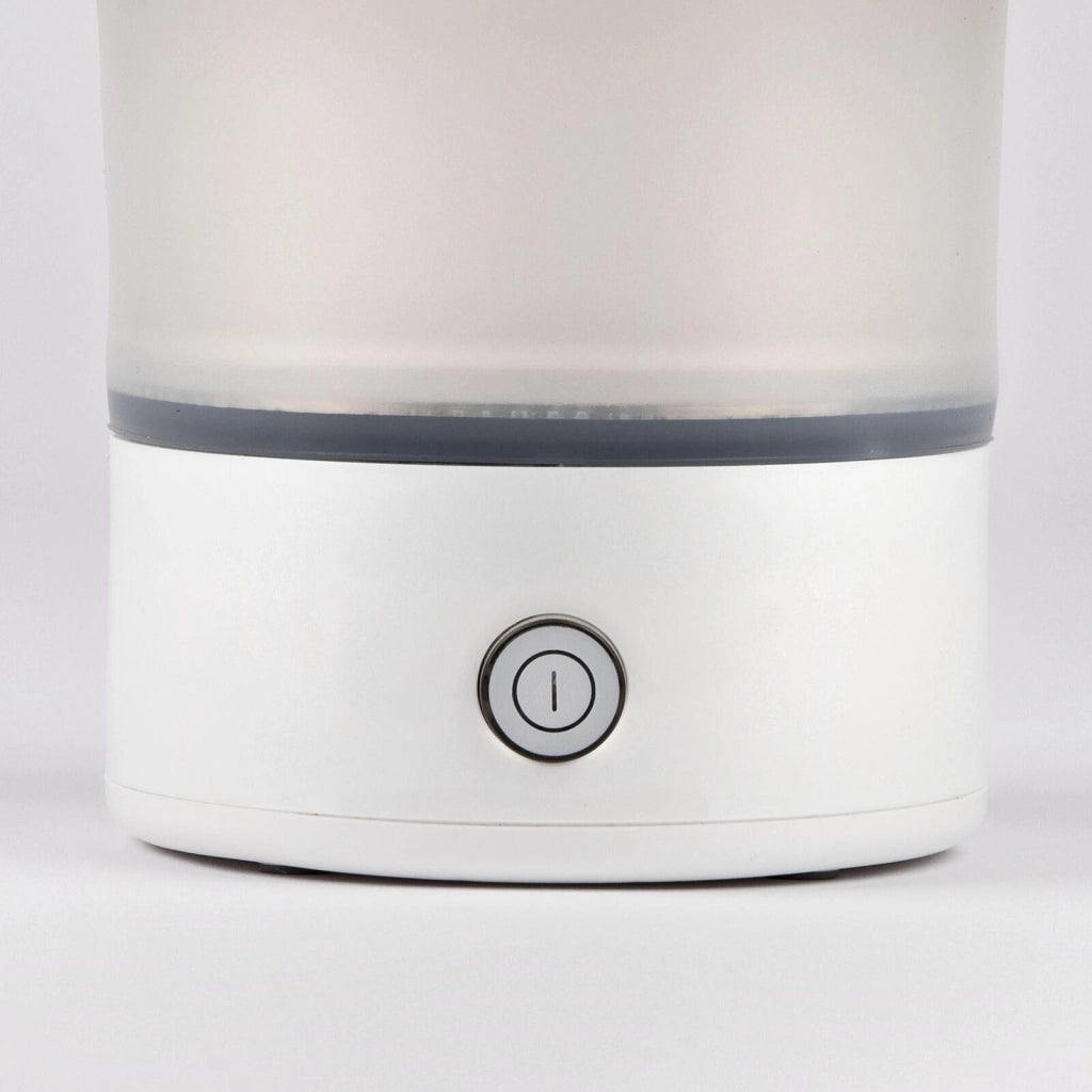 Girmi BL03 bollitore elettrico 0,6 L 600 W Bianco