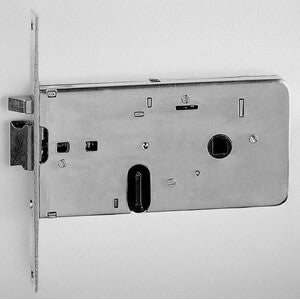 ISEO 551 SERRATURA INF ELETT P/FASCIA E70 F16- ISEO- 1,0 pz