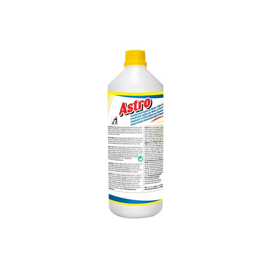 Astro Cristallizzatore Liquido Rapido per Marmo e Pietra Calcarea, Flacone 1 Litro | Kiter