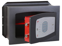 Cassaforte a Muro 340x460x200 mm Digitale Motorizzata Technomax Gold Plus Trony