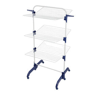 STENDIBIANCHERIA A TORRE COMFORT TOWER 420- LEIFHEIT- 1,0 pz