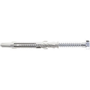 ELEMATIC TASSELLO T88/V TE PROLUNGATO  8X100- 50,0 pz