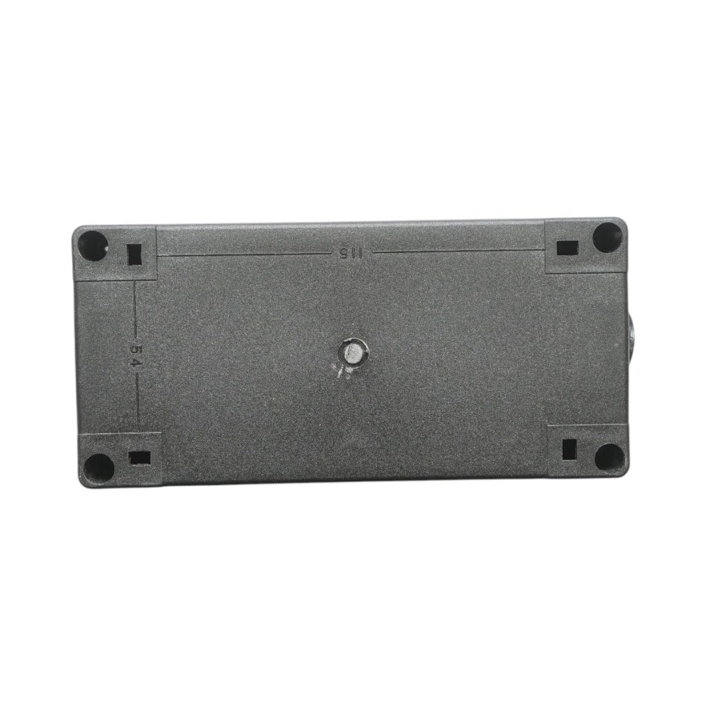 Scatola di controllo a 3 pulsanti 148x71x65mm Breckner Germany