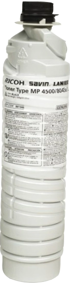 Ricoh 842239 cartuccia toner 1 pz Originale Nero