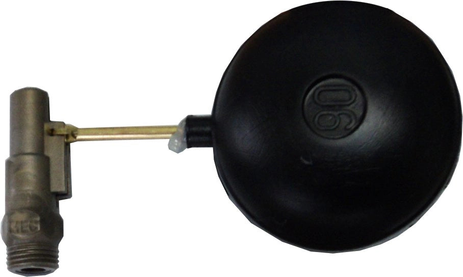 GALLEGGIANTE DI RICAMBIO PER ABBEVERATOIO AUTOMATICO TONDO per codice 4541202