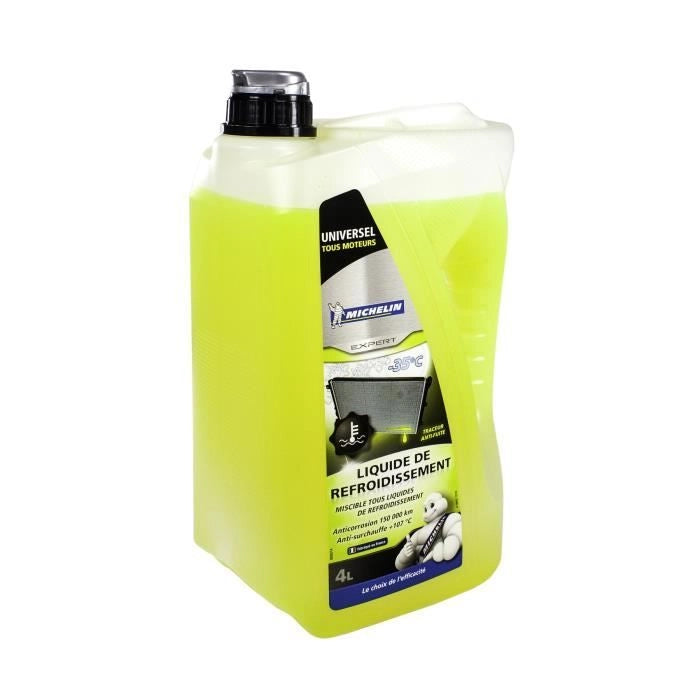 Refrigerante universale MICHELIN - 4L