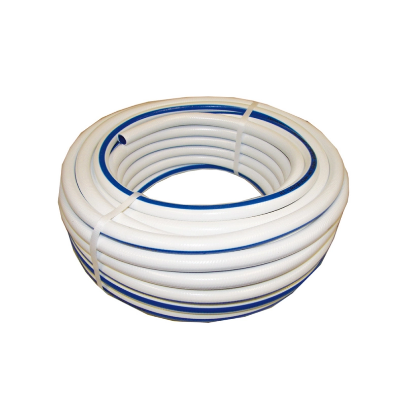 TUBO LAVAGGIO Ø MM.12X25MT.