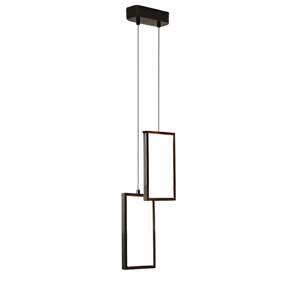 Lampada Led Lhj085-2cp Black
