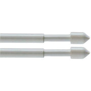 BRIS BRIS SOSPENSIONE A MOLLA - BIANCO TONDO MM 8X600 CF=PZ 2- 10 confezioni