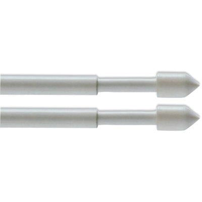 BRIS BRIS SOSPENSIONE A MOLLA - BIANCO TONDO MM 8X600 CF=PZ 2- 10 confezioni