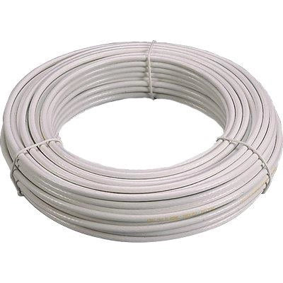 CAVO COASSIALE TV DIGITALE SAT - MM 6,5 OHM 75 CF=MT 100- 1 confezioni