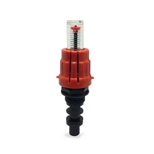 RICAMBIO REGOLATORE E MISURATORE PER COLLETTORE INOX- G 1/2- ATON- pezzi 1