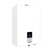 SCALDABAGNO A GAS CAMERA STAGNA KONA- 12 l/min - Gpl- FERRO- pezzi 1