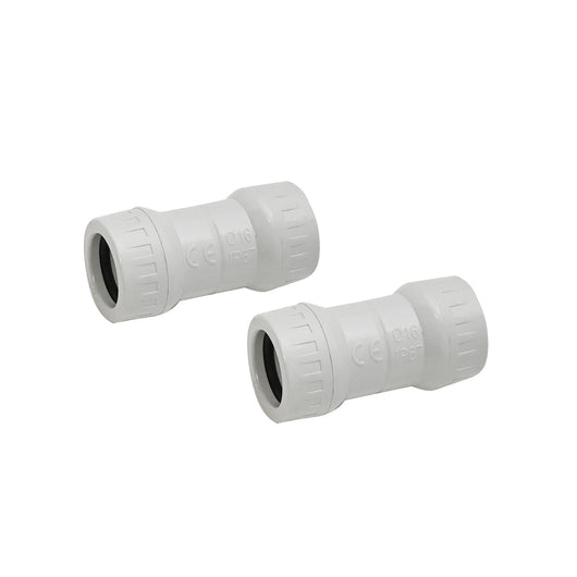 2 PZ MANICOTTO PER TUBO RIGIDO IP65- D. 20- ESCLU- pezzi 1