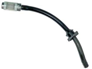 TUBO E FILTRO OLIO PER MOTOSEGA CC.25,4 - 1 pezzi EXCEL